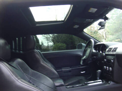 2010 Dodge Challenger R/T