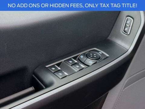 2026 Ford F-250 Super Duty