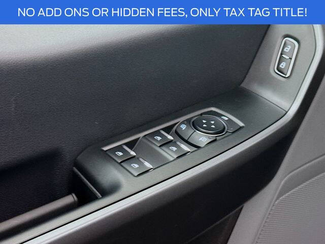 2026 Ford F-250 Super Duty