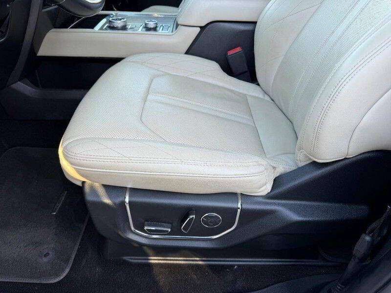 2020 Ford Expedition Platinum