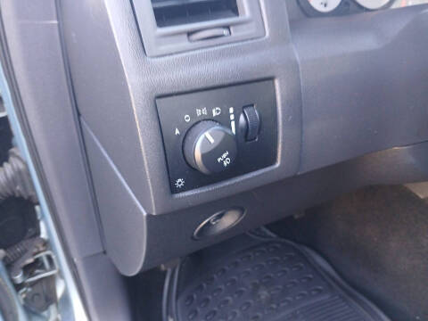 2009 Chrysler 300 Touring