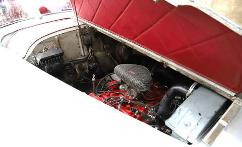 1963 Rolls-Royce Silver Cloud III