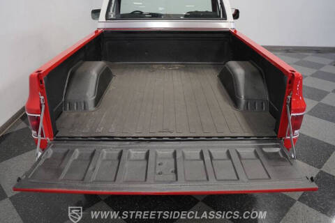 1976 Chevrolet C10