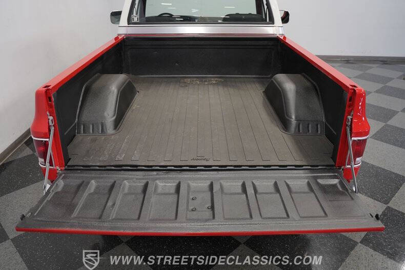 1976 Chevrolet C10