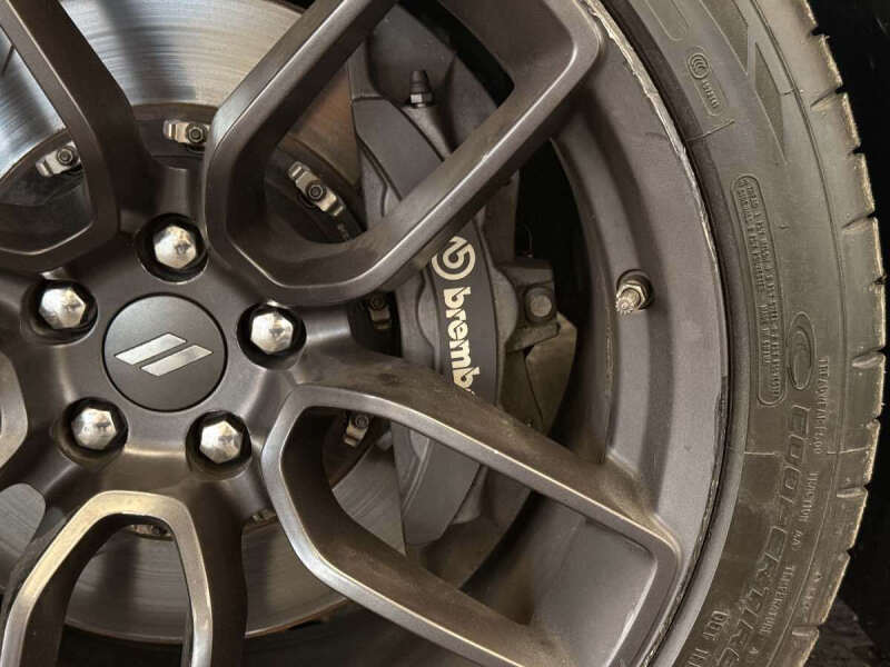 2020 Dodge Charger Scat Pack