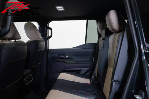 2024 Lexus GX 550
