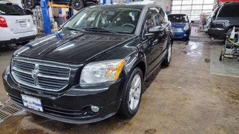 2011 Dodge Caliber for sale at Car Planet Inc. in Milwaukee WI