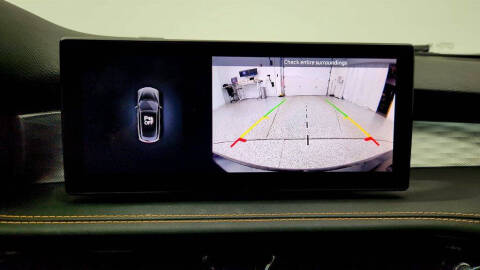 2024 Alfa Romeo Tonale Hybrid Ti