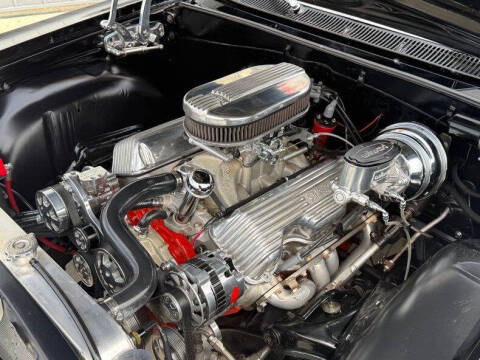 1964 Chevrolet Impala