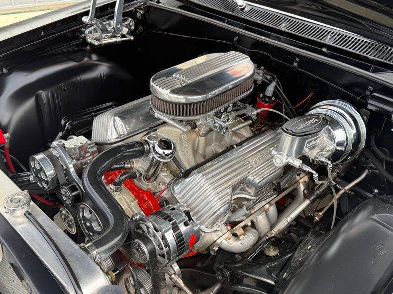 1964 Chevrolet Impala