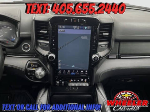 2023 RAM 1500 Limited