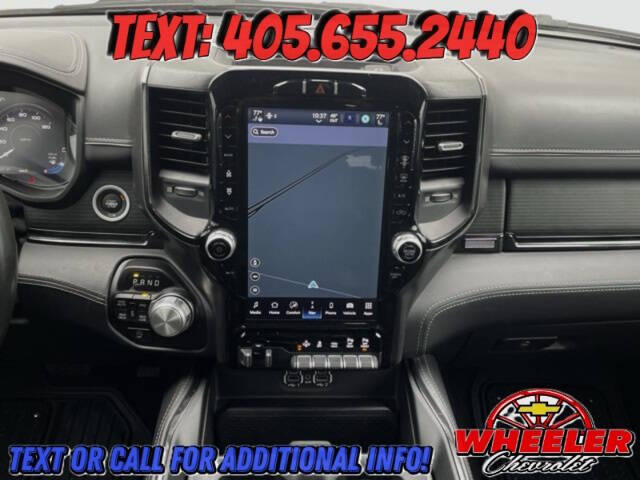 2023 RAM 1500 Limited