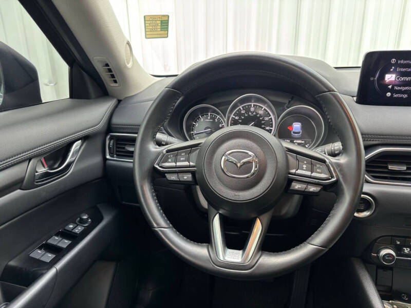 2023 Mazda CX-5 2.5 S Preferred