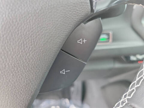 2023 Chevrolet Camaro LT