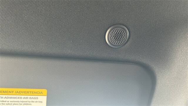 2025 Ford Escape Hybrid ST-Line