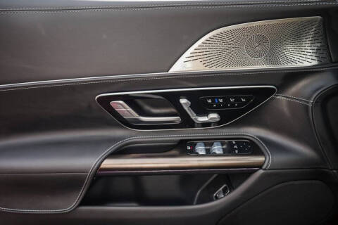 2024 Mercedes-Benz SL-Class AMG SL 43