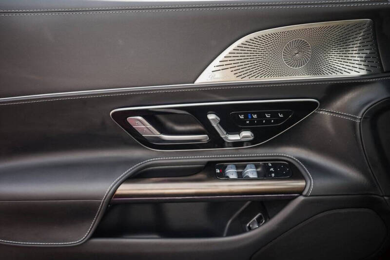 2024 Mercedes-Benz SL-Class AMG SL 43