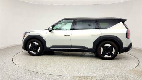 2026 Kia EV9 Light