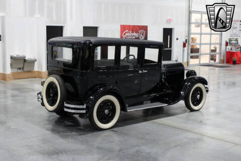 1926 Chrysler Imperial