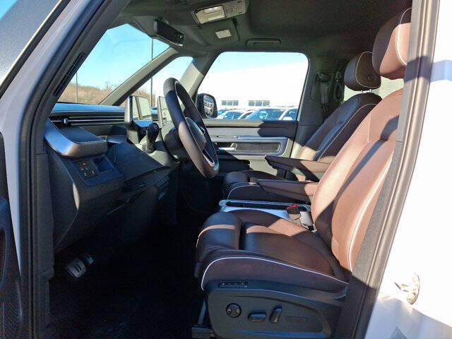 2025 Volkswagen ID. Buzz