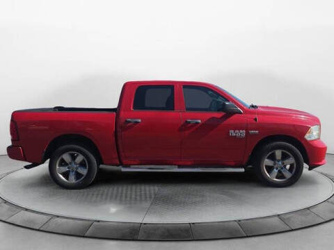 2019 RAM 1500 Classic Express