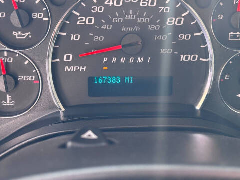 2015 GMC Savana 3500
