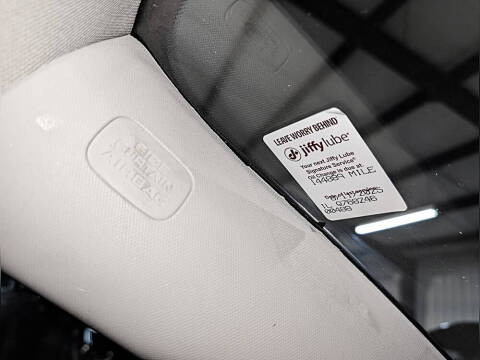 2014 Honda Odyssey EX-L w/DVD