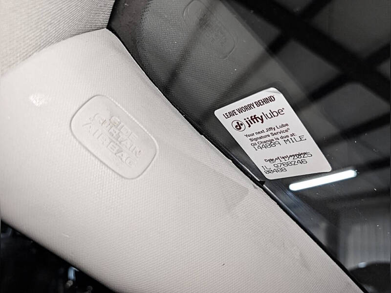 2014 Honda Odyssey EX-L w/DVD