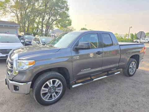 2014 Toyota Tundra