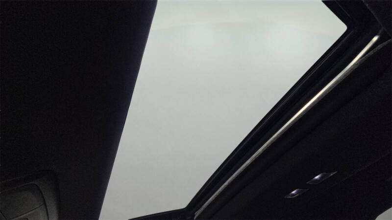 2021 Mazda CX-9 Carbon Edition