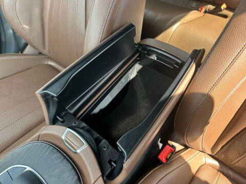 2023 Mercedes-Benz E-Class E 350