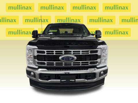 2026 Ford F-250 Super Duty