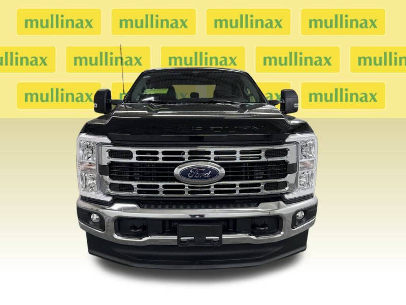 2026 Ford F-250 Super Duty