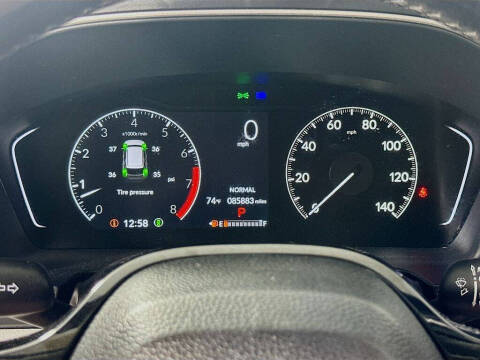 2024 Honda Pilot EX-L