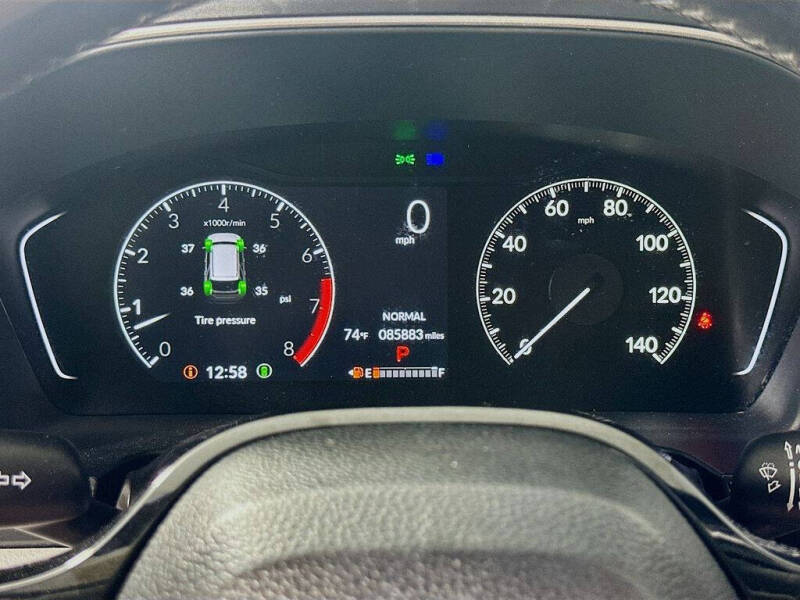 2024 Honda Pilot EX-L