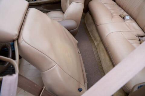 1995 Oldsmobile Cutlass Supreme