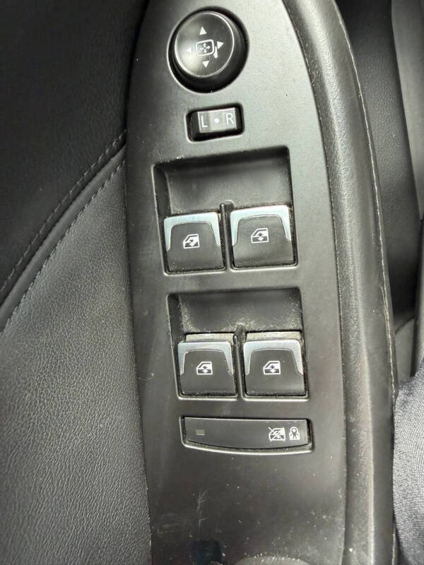 2019 Cadillac CTS 2.0T Luxury