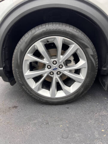 2007 Lexus SC 430