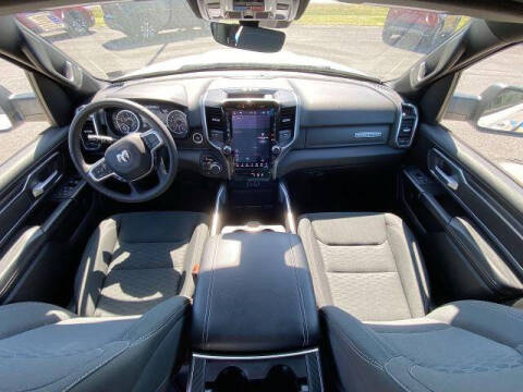 2025 RAM 1500 Lone Star