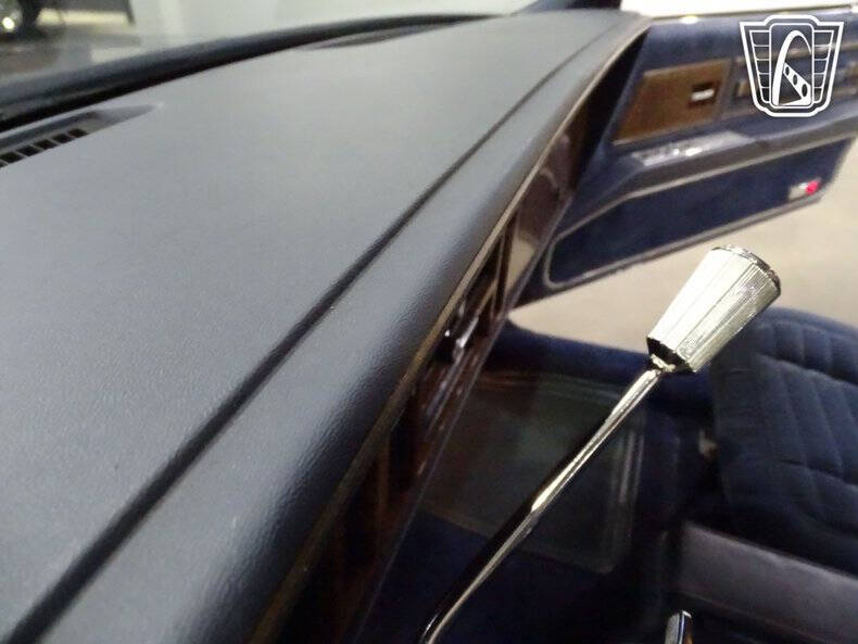 1983 Buick Riviera