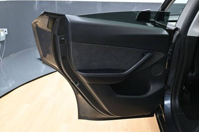 2021 Tesla Model Y Performance