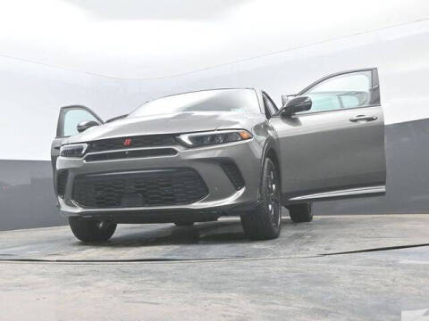 2024 Dodge Hornet R/T Plus