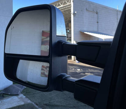 2021 Ford F-350 Super Duty