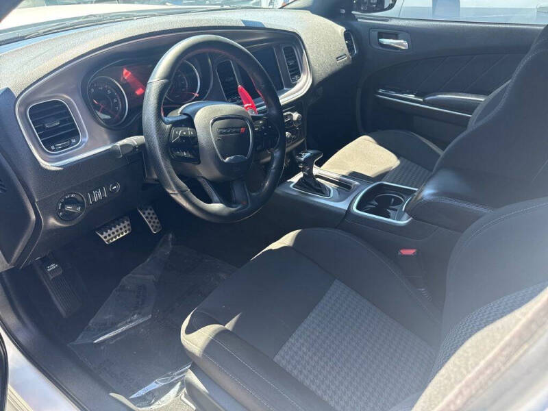 2021 Dodge Charger R/T