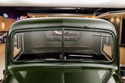 1945 Chevrolet C/K 20 Series