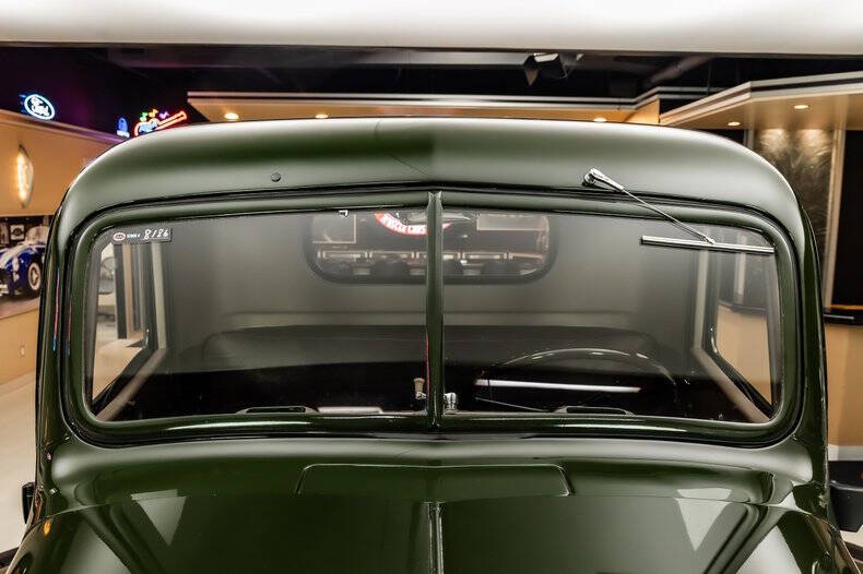 1945 Chevrolet C/K 20 Series