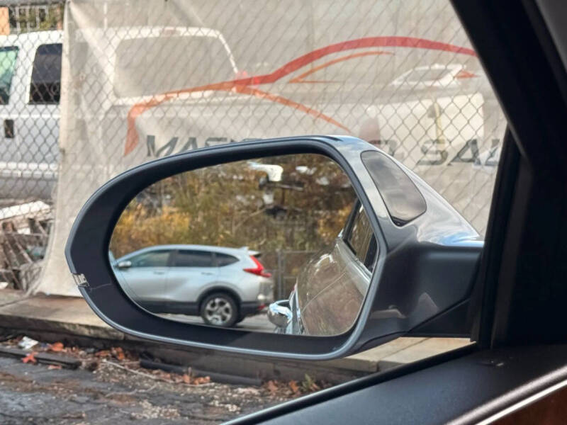 2017 Audi A6 2.0T quattro Premium Plus