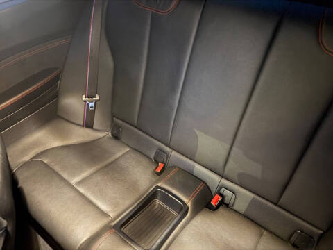 2020 BMW M2 Competition