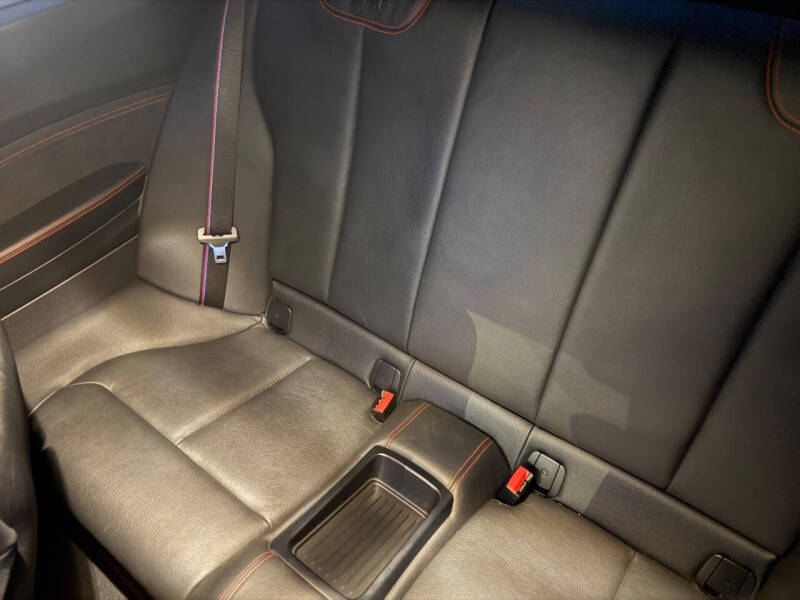 2020 BMW M2 Competition