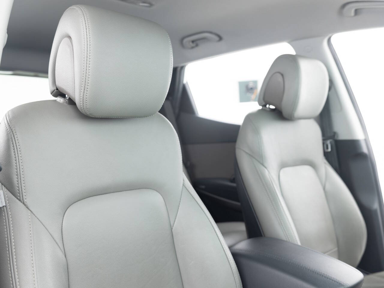 Used Car 2016 Hyundai Santa Fe Sport  2.4l 4dr Suv For Sale Under $12,000 In Coal City, Illinois
